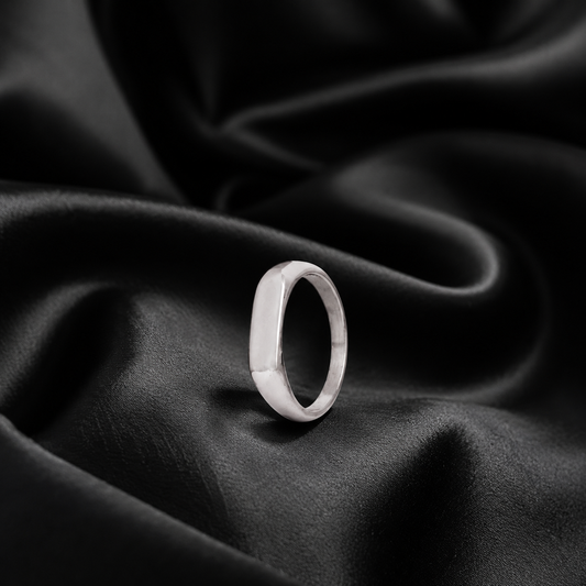 Vertex Band Ring