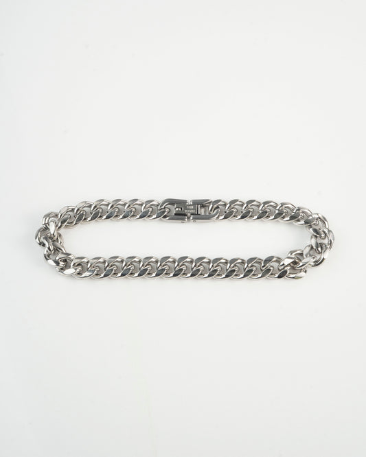 Titan Cuban Bracelet
