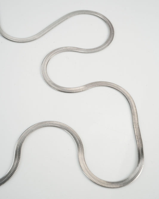 Mercury Flow Chain