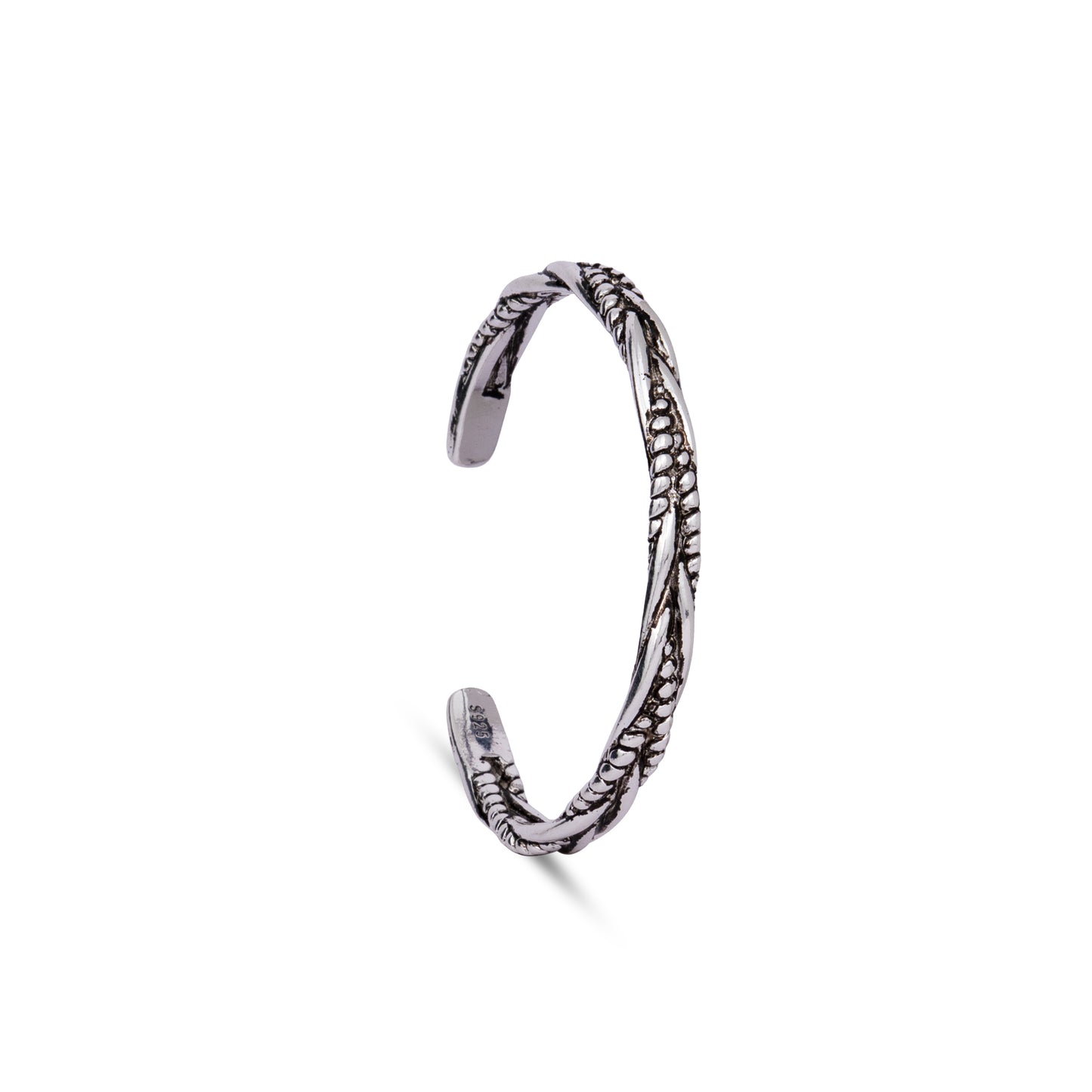 Valkyrie Braid Kada