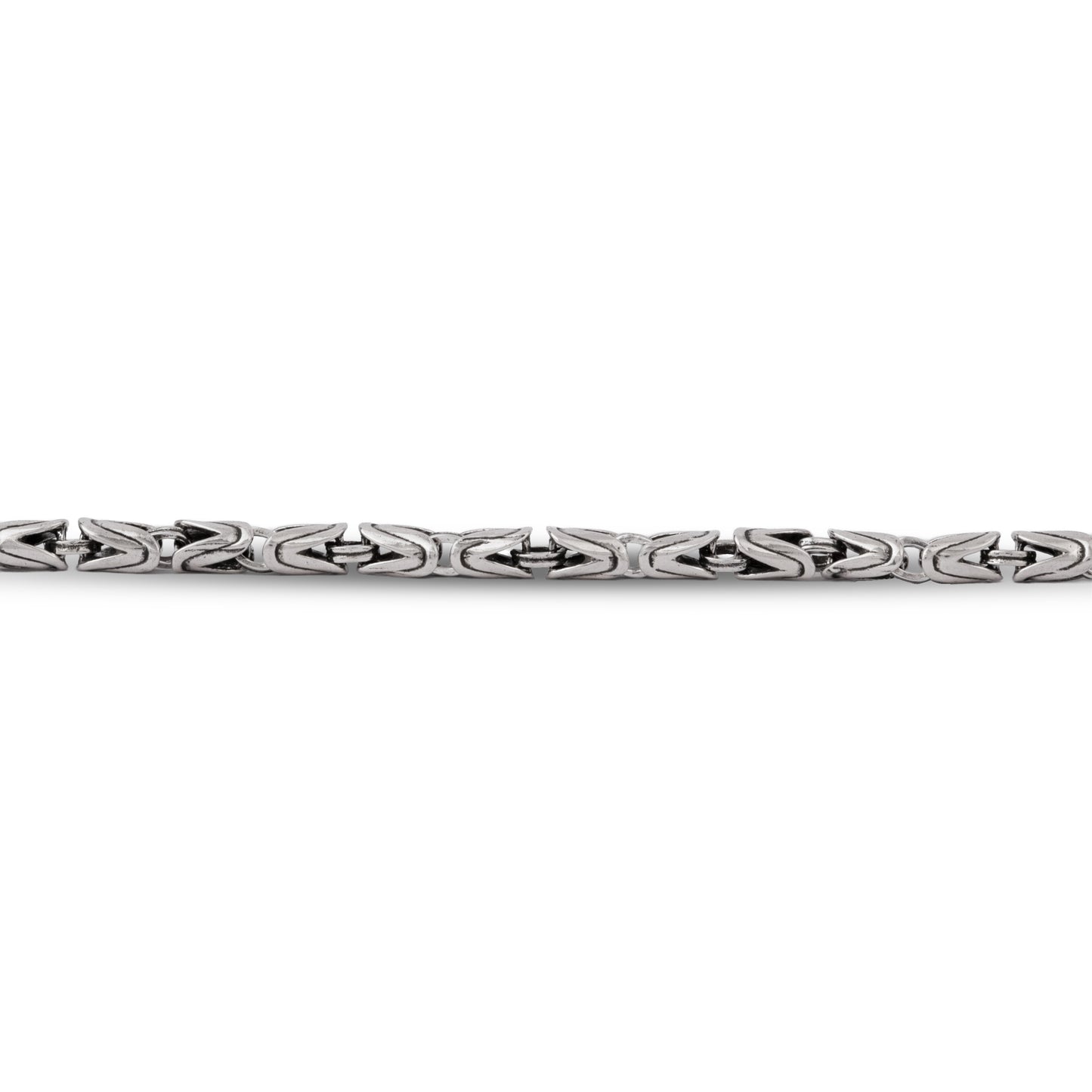 Norse Link Bracelet
