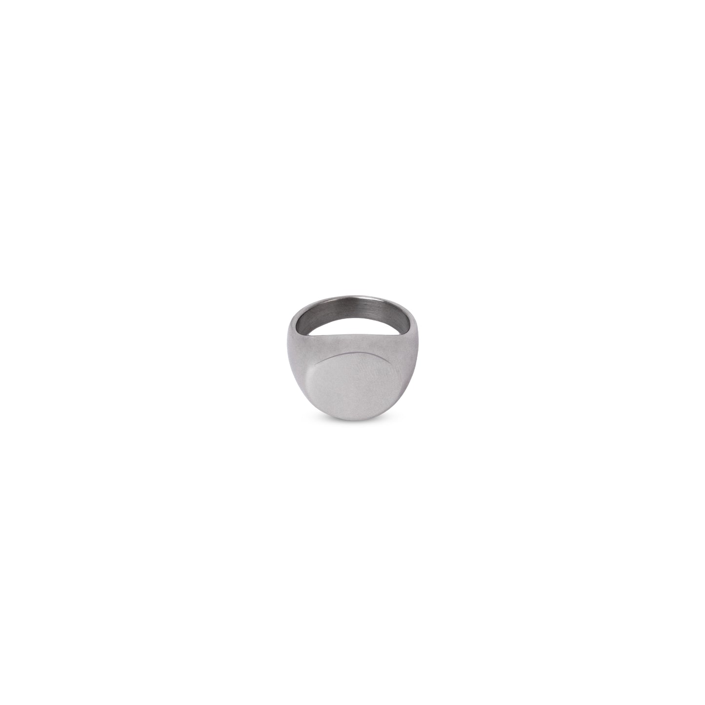 Sovereign Signet Ring