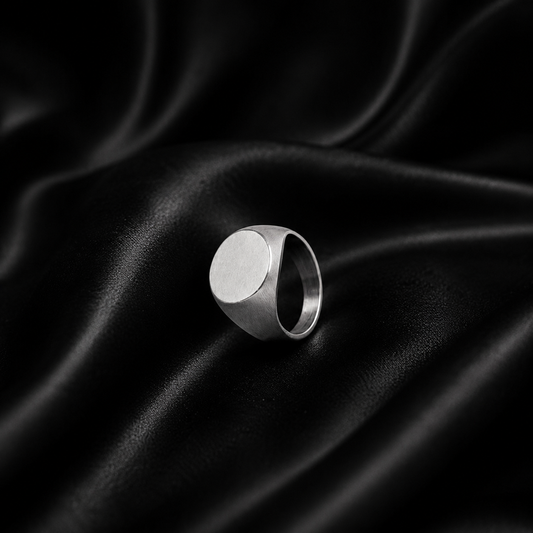 Sovereign Signet Ring