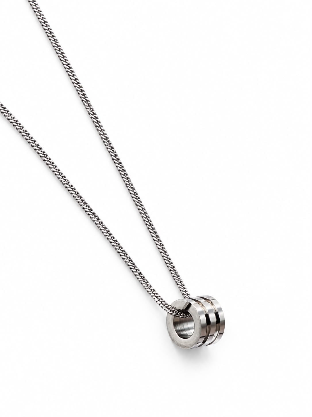 Orbit Pendant