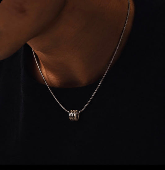 Orbit Pendant