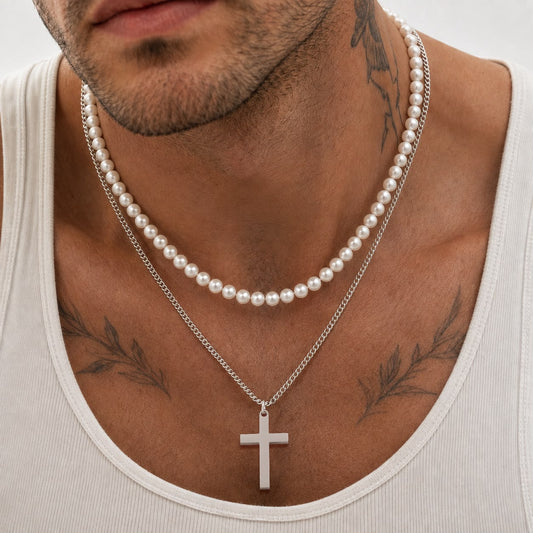 Crux Pendant