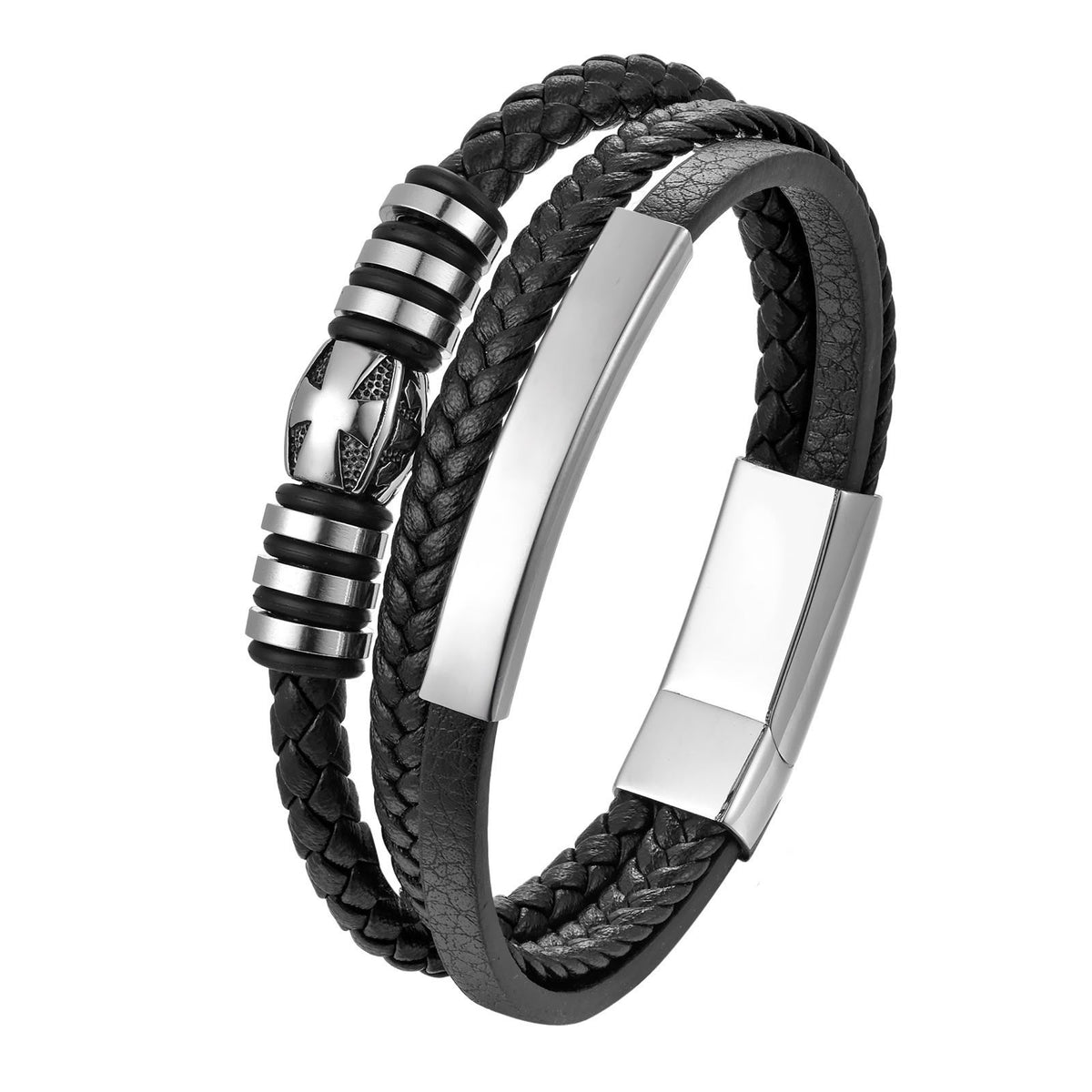 Blacksmith Bracelet