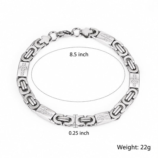 Link Dynasty Bracelet