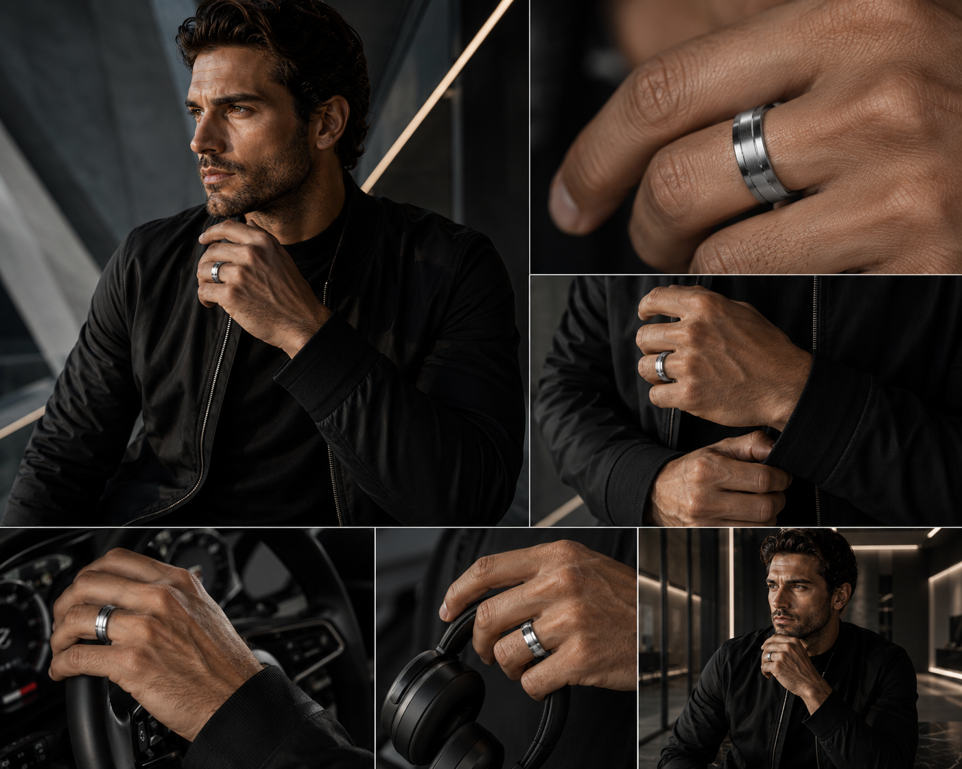 RINGS