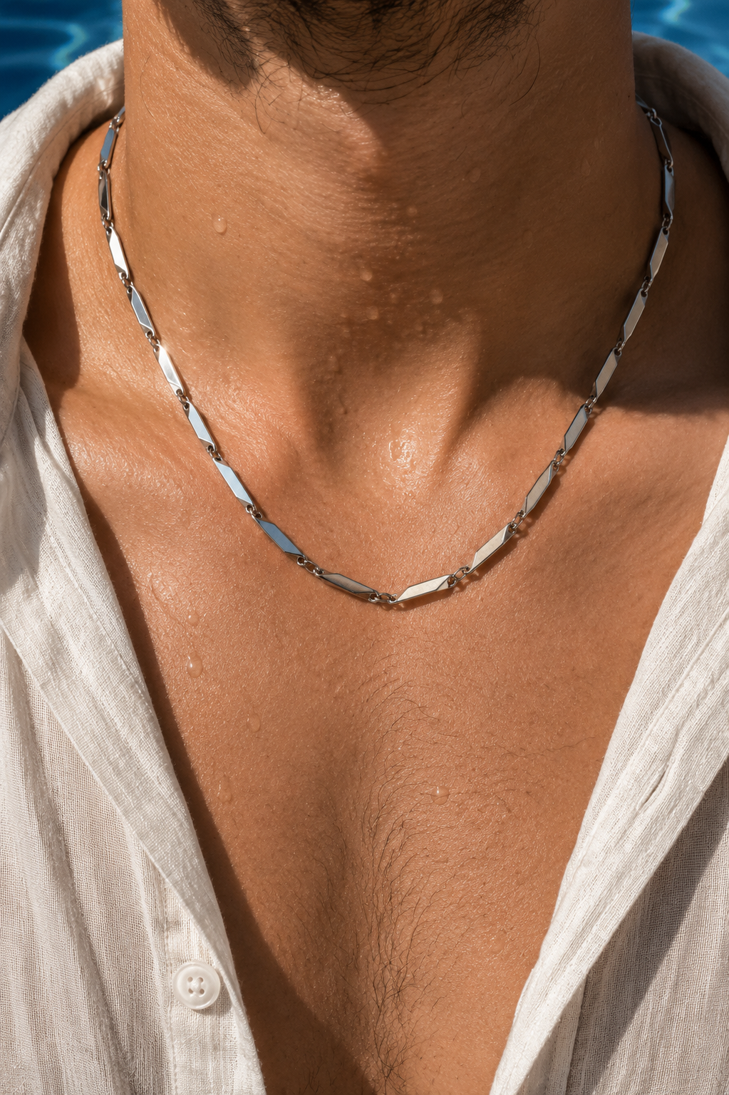 Monarch Link Chain