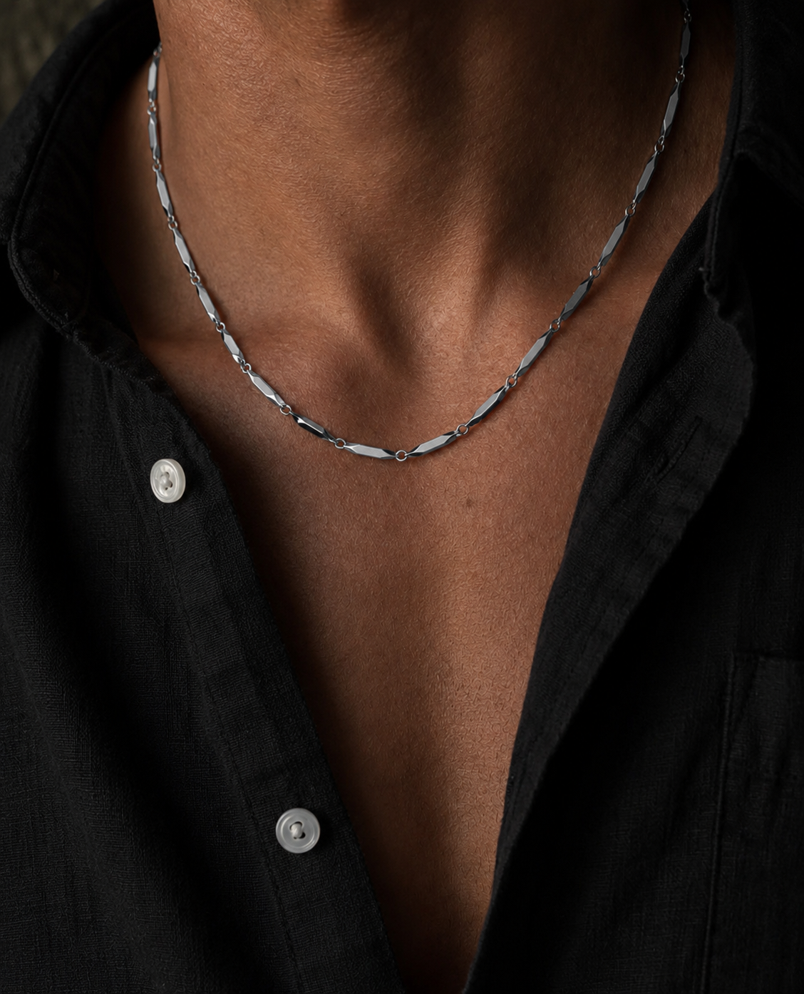 Monarch Link Chain