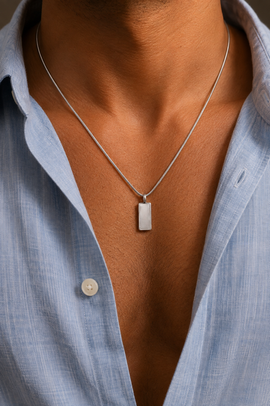 Apex Bar Pendant