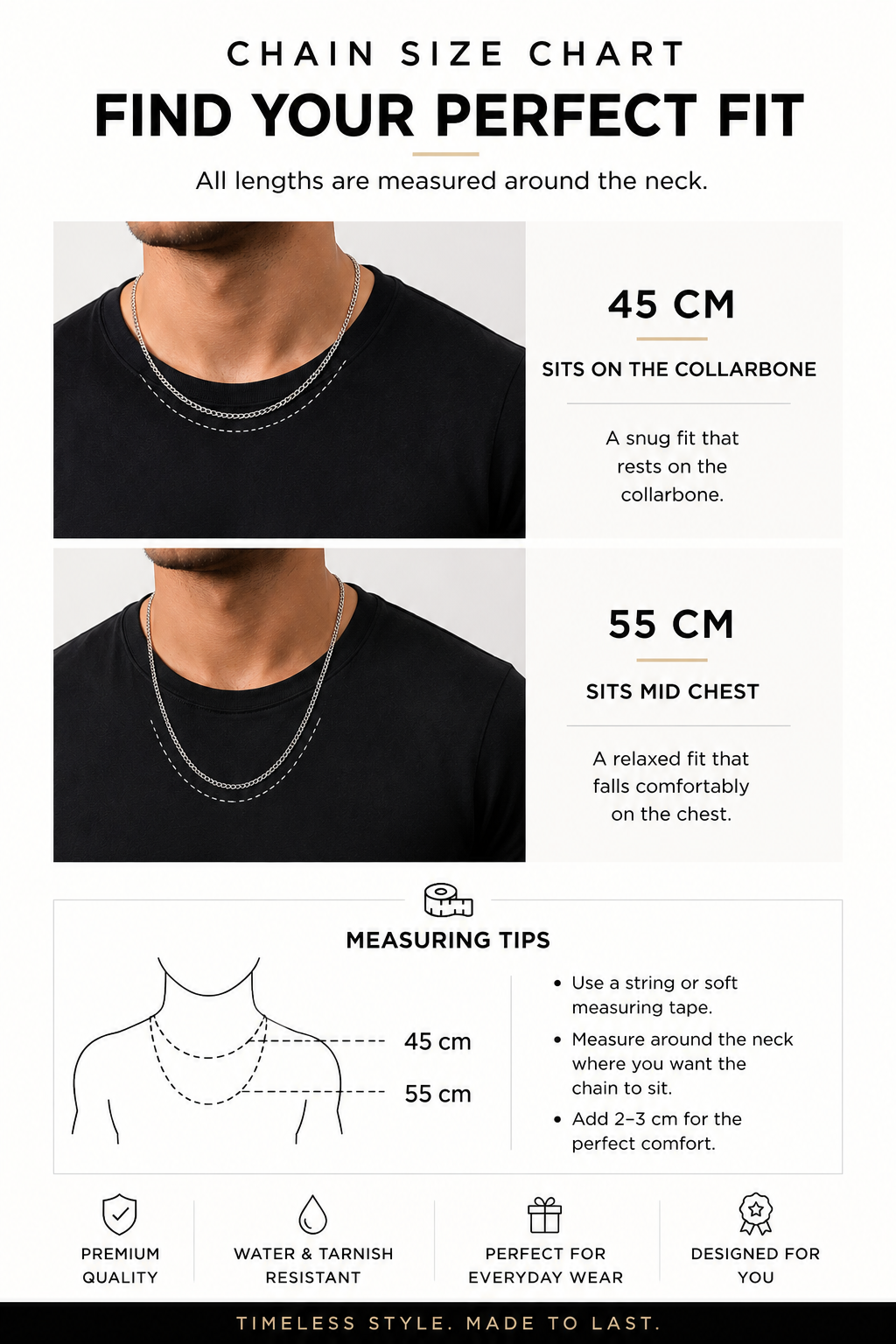 Mercury Flow Chain