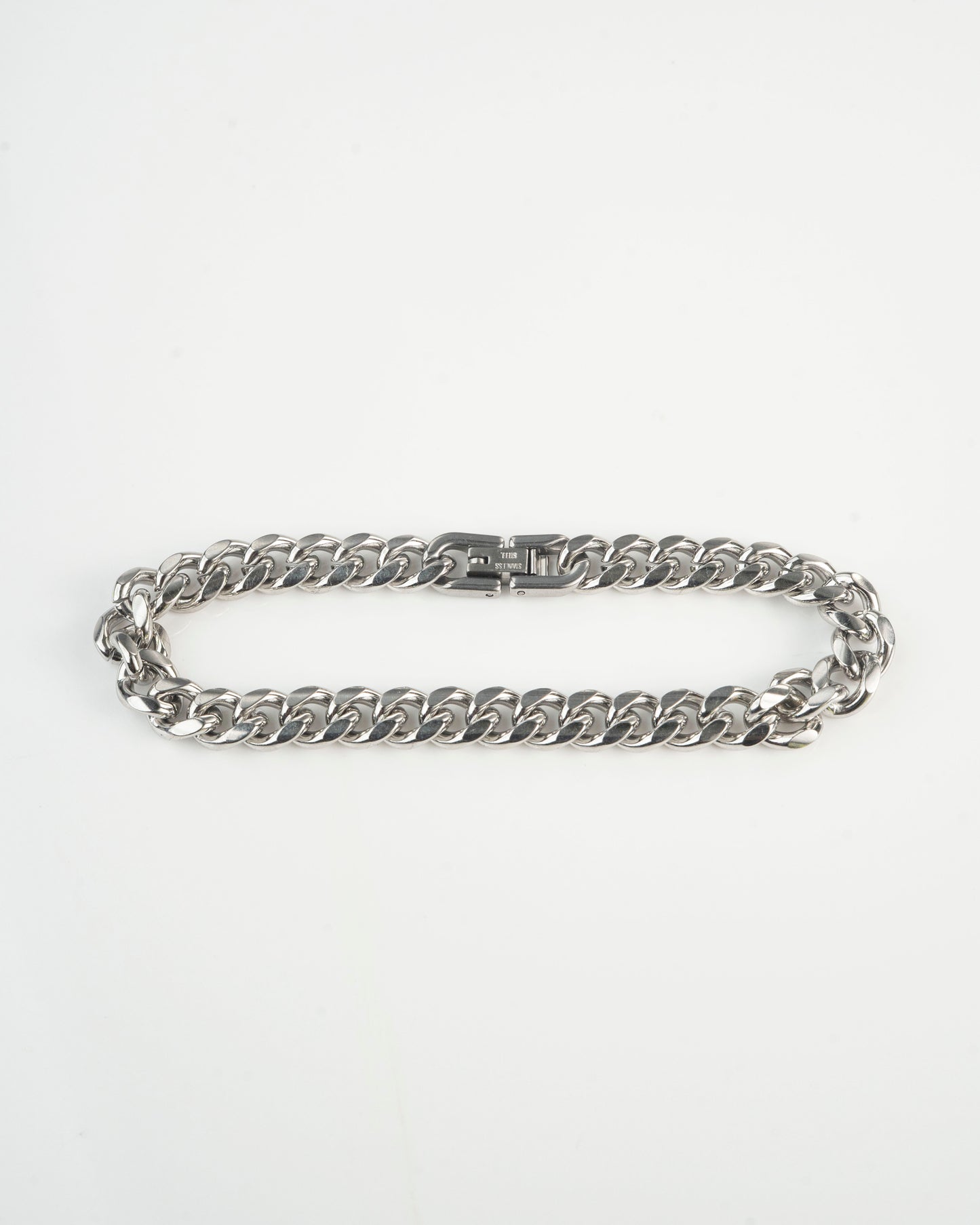 Titan Cuban Bracelet