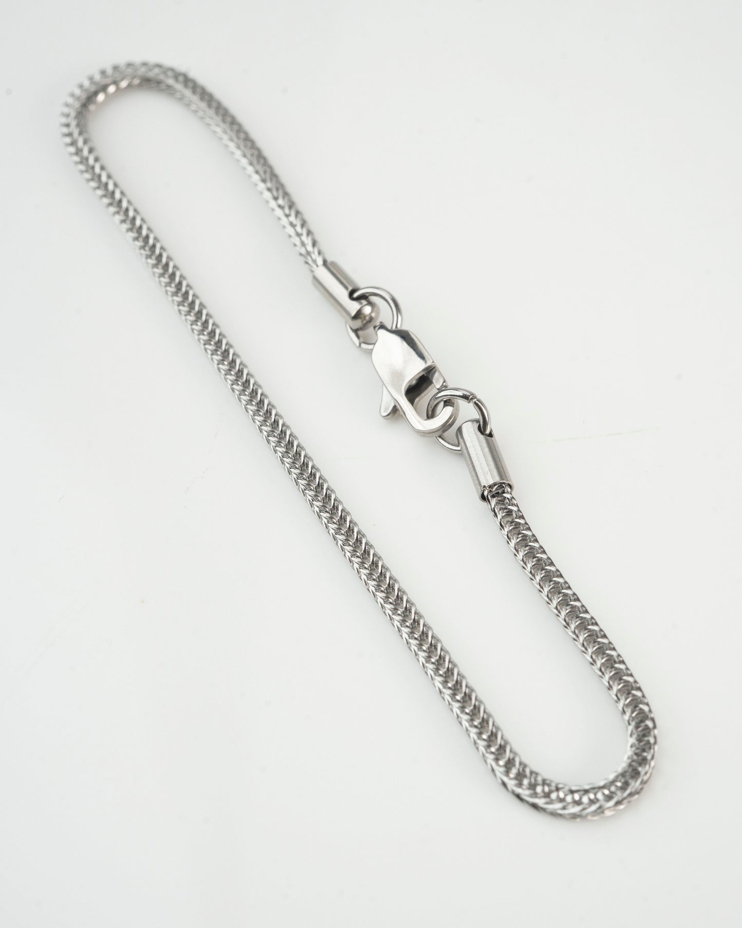 Phantom Weave Bracelet