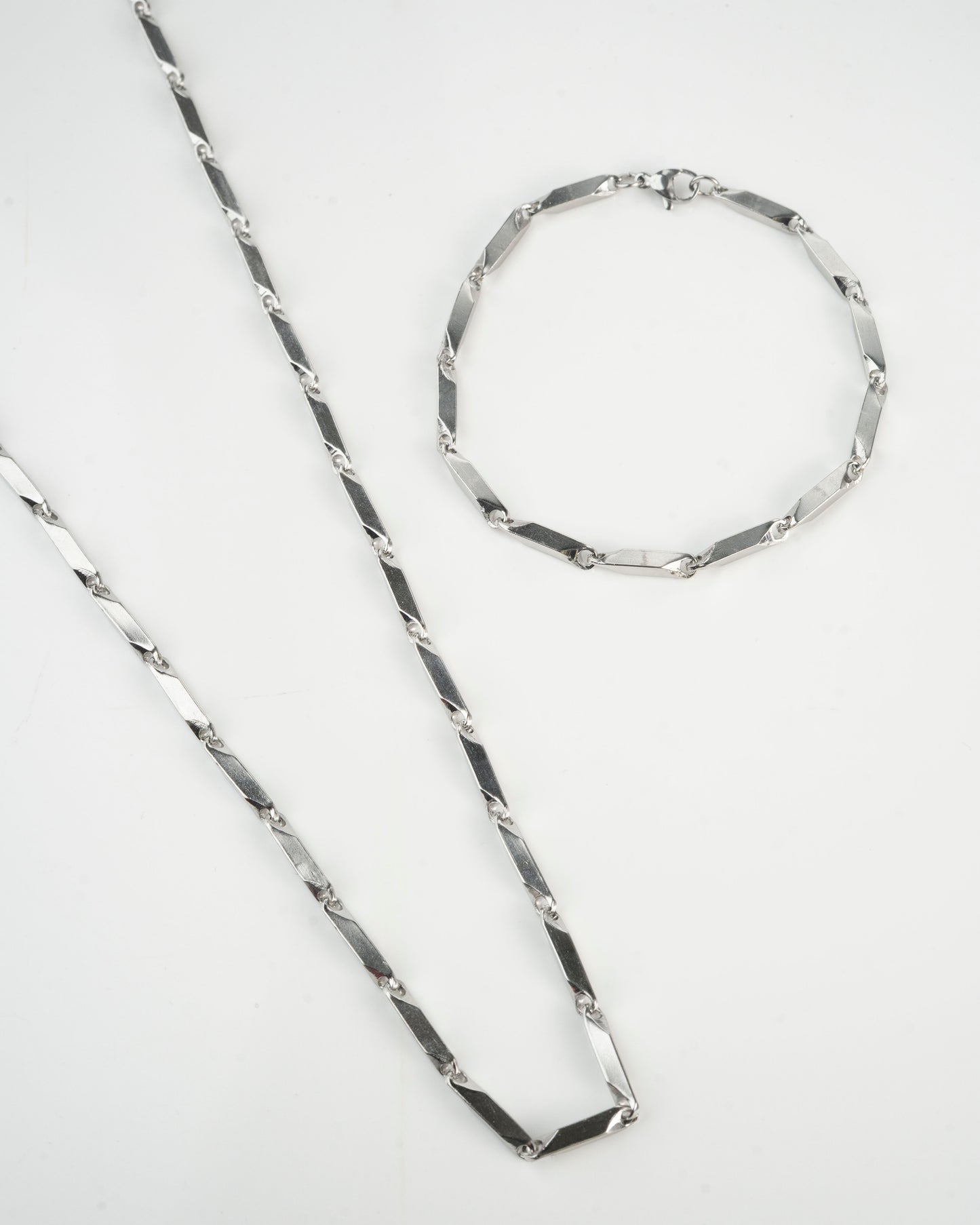 Monarch Link Combo Set