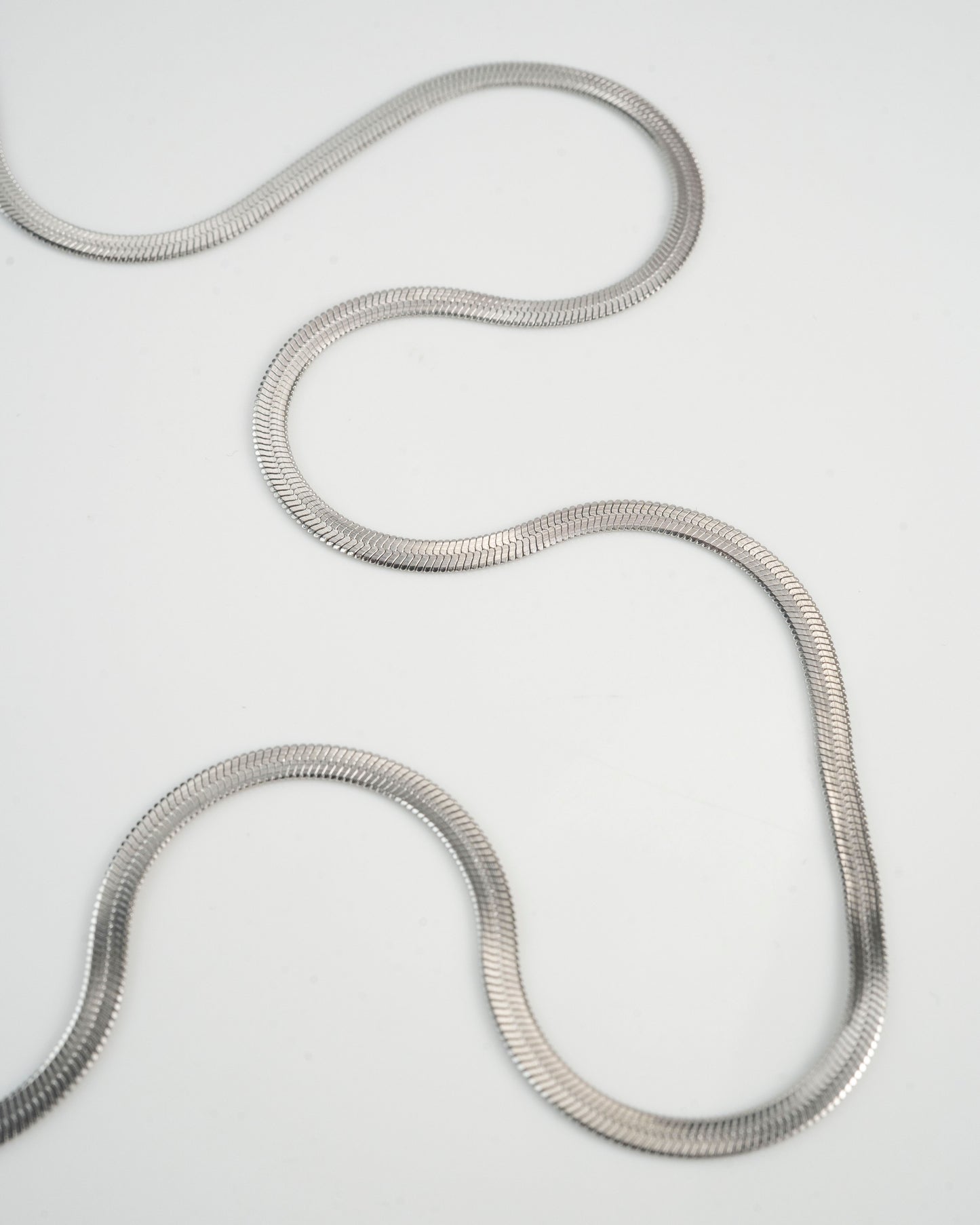 Mercury Flow Chain