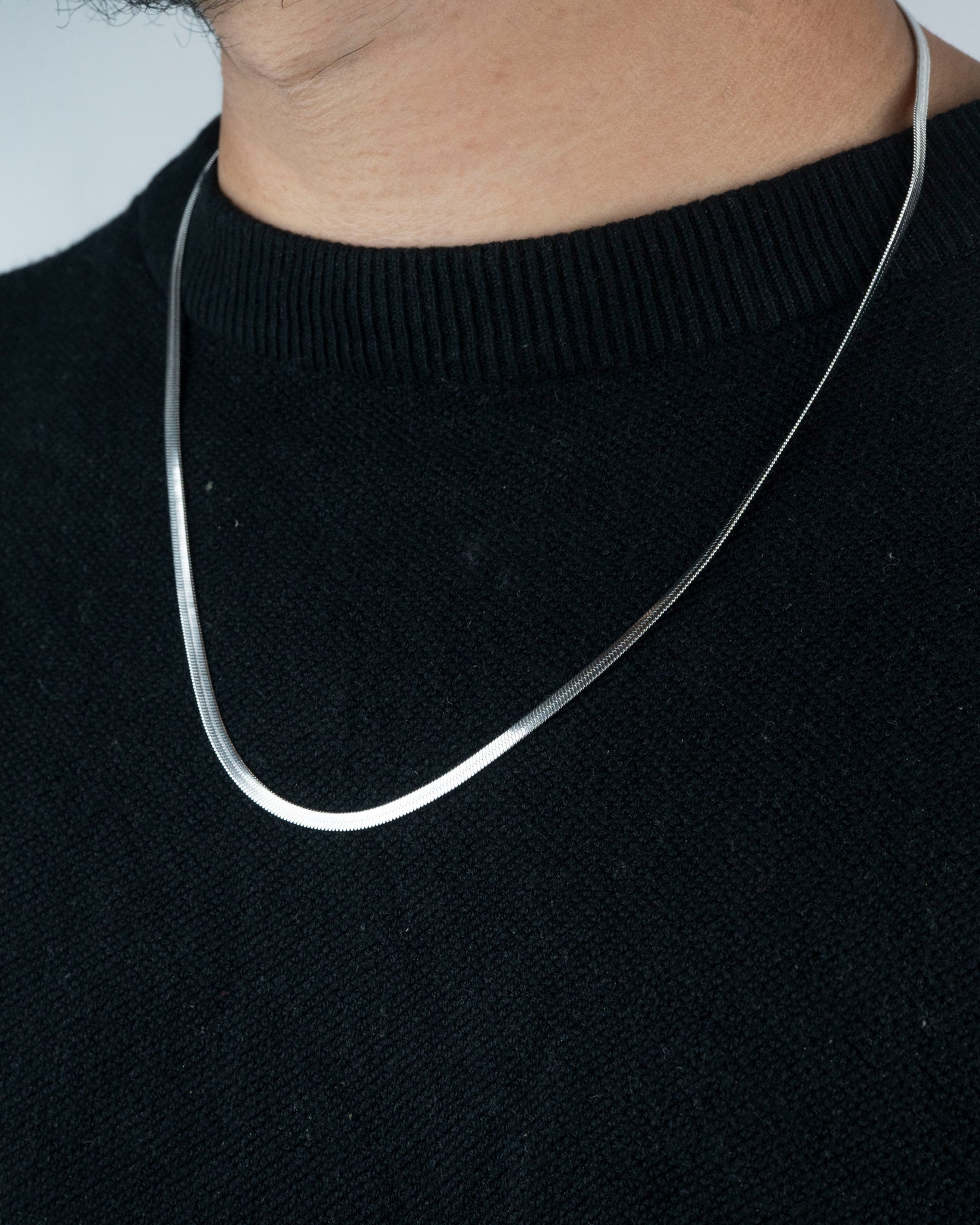 Mercury Flow Chain