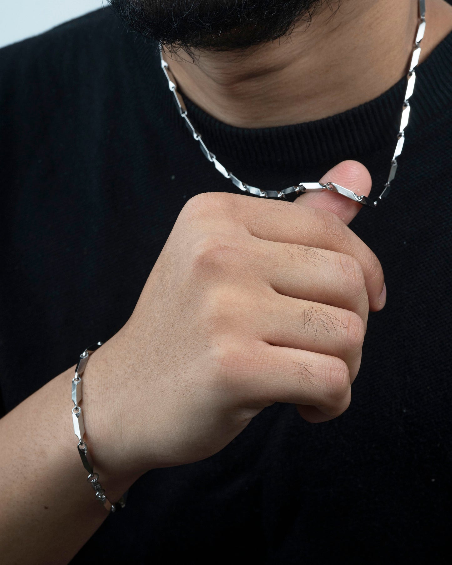 Monarch Link Combo Set