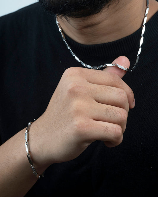 Monarch Link Combo Set