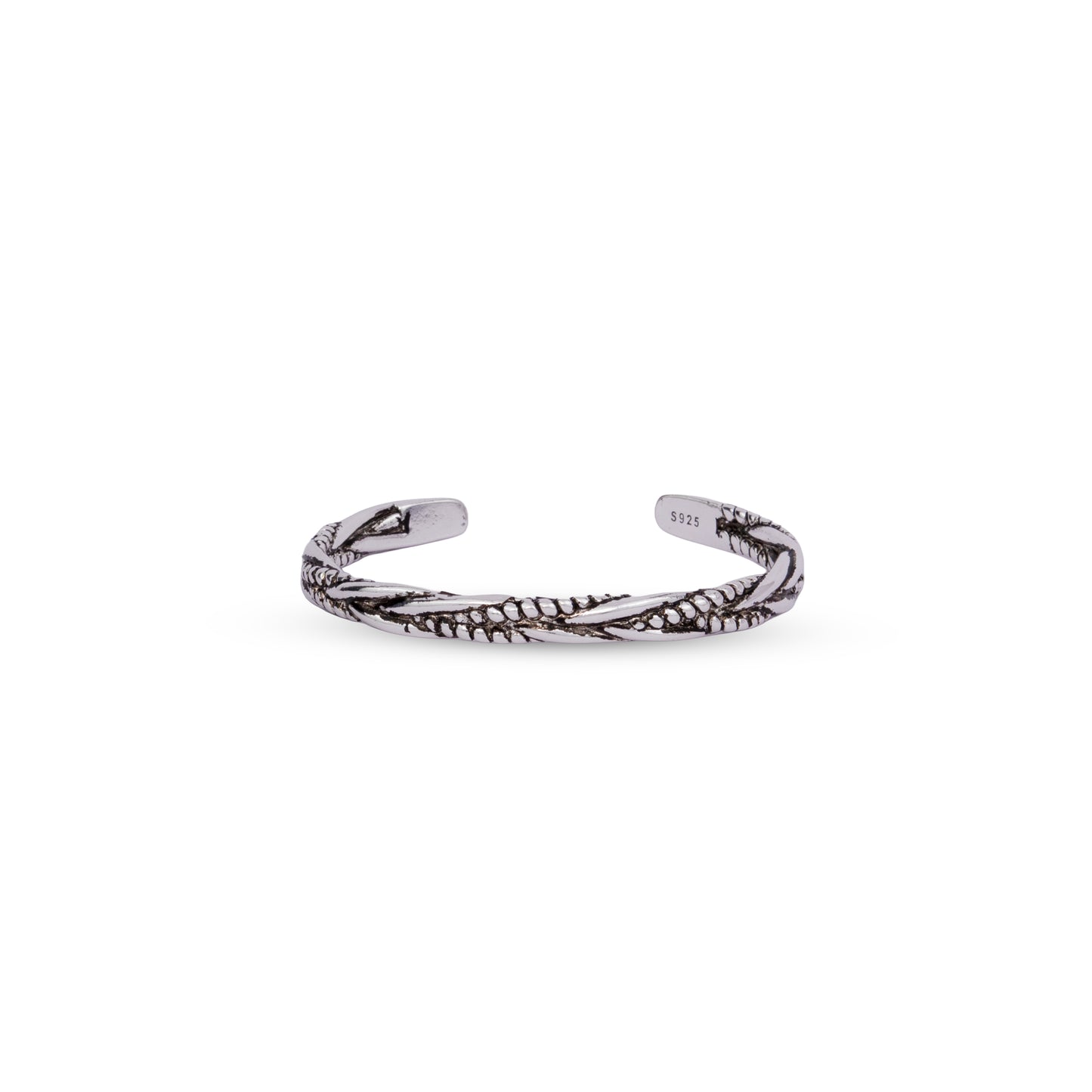 Valkyrie Braid Kada