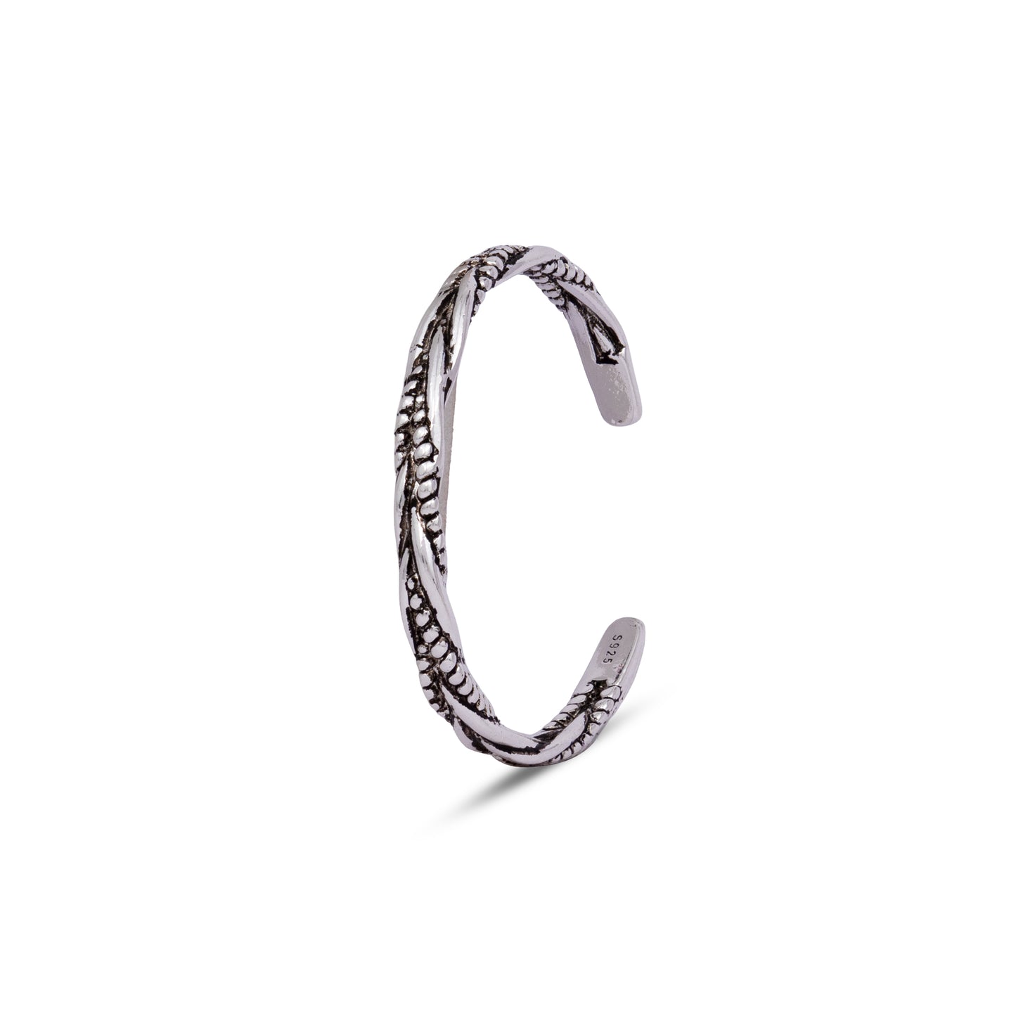 Valkyrie Braid Kada