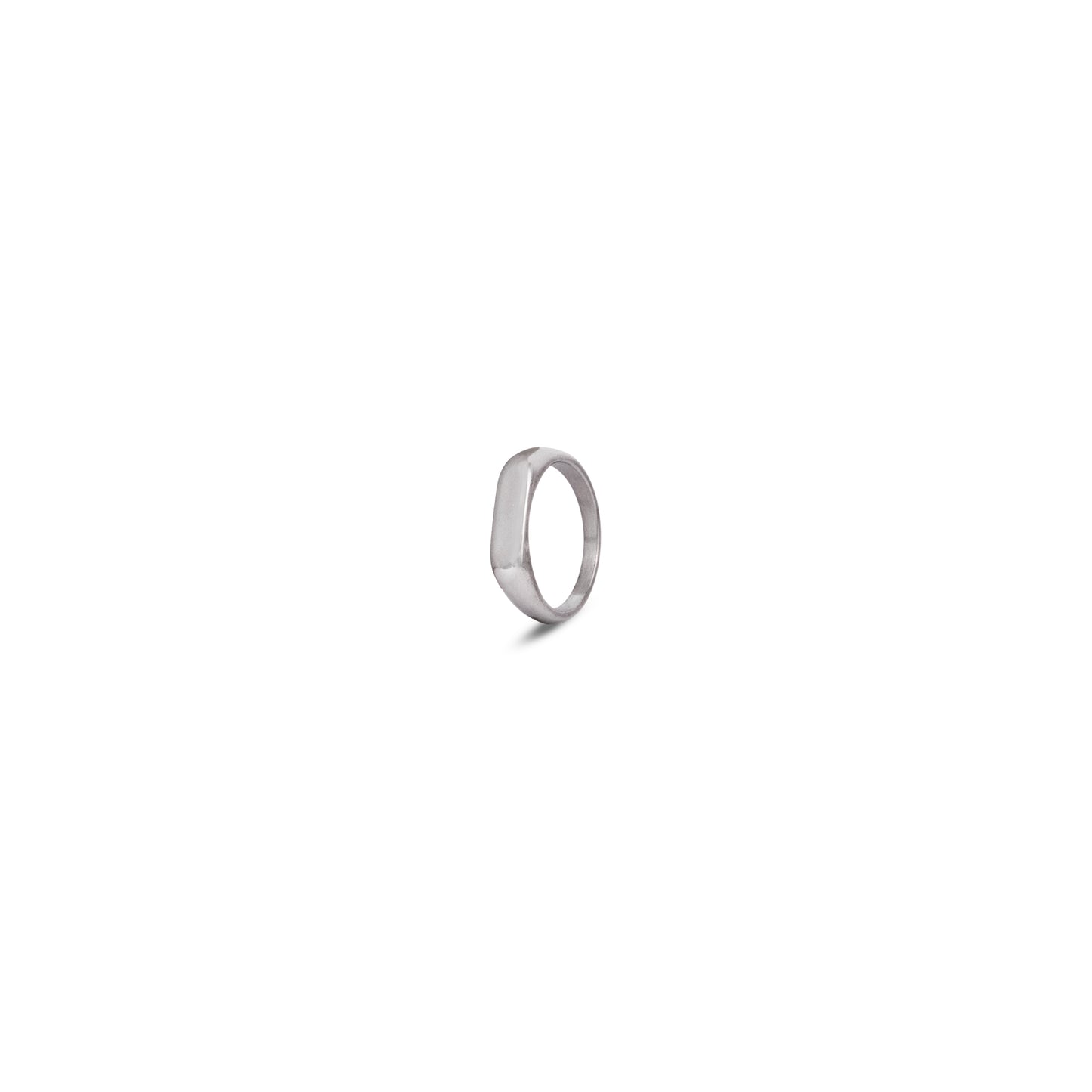 Vertex Band Ring