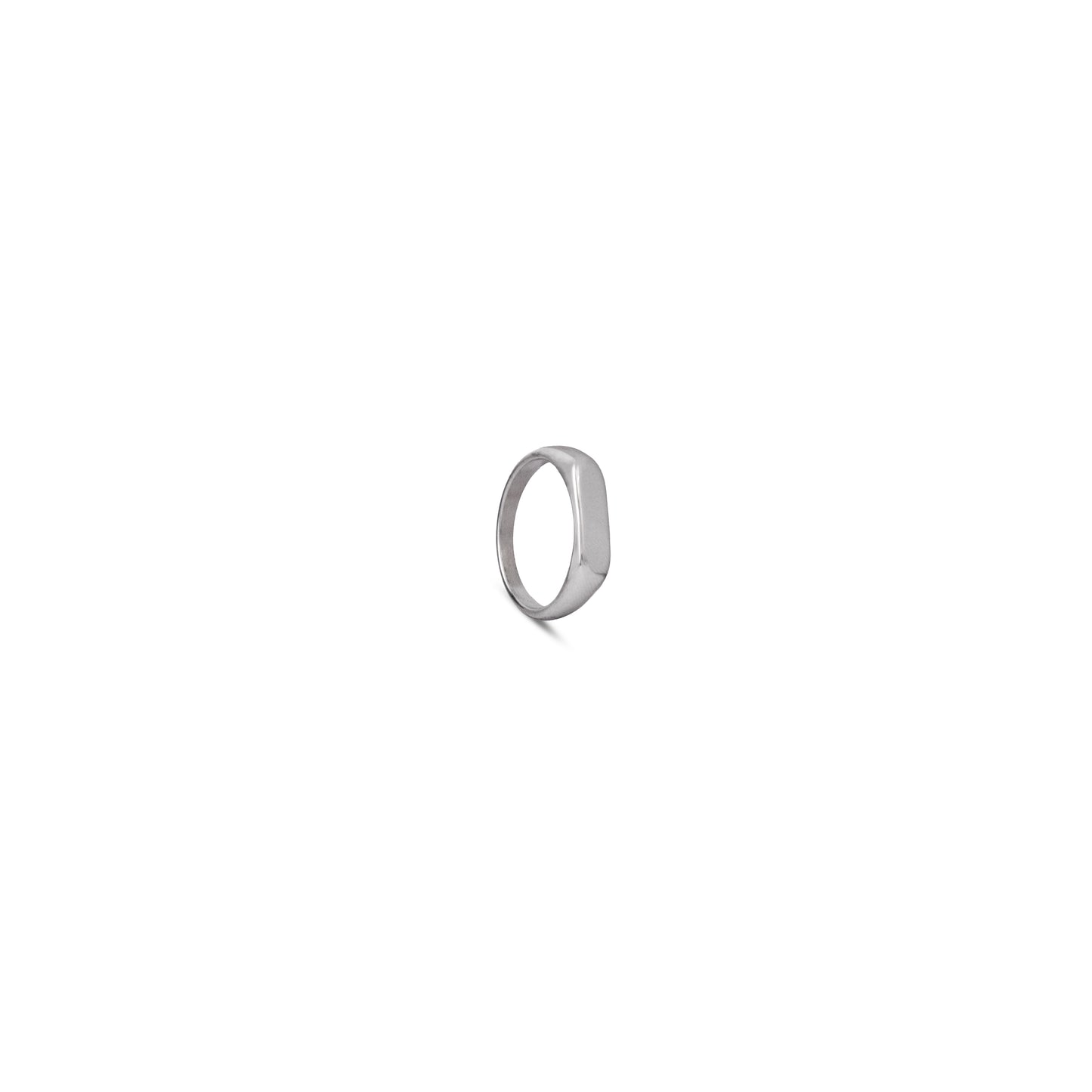 Vertex Band Ring