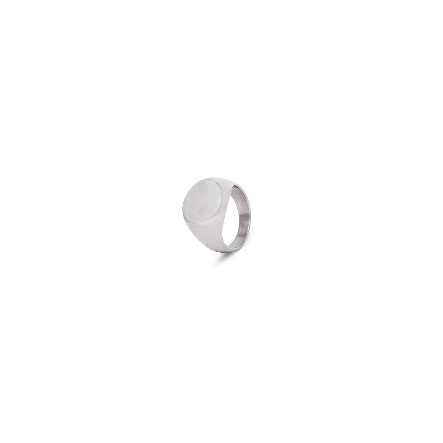 Sovereign Signet Ring
