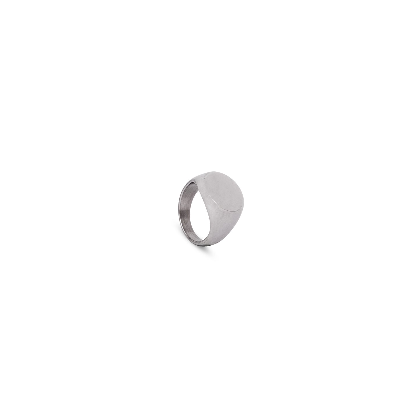 Sovereign Signet Ring