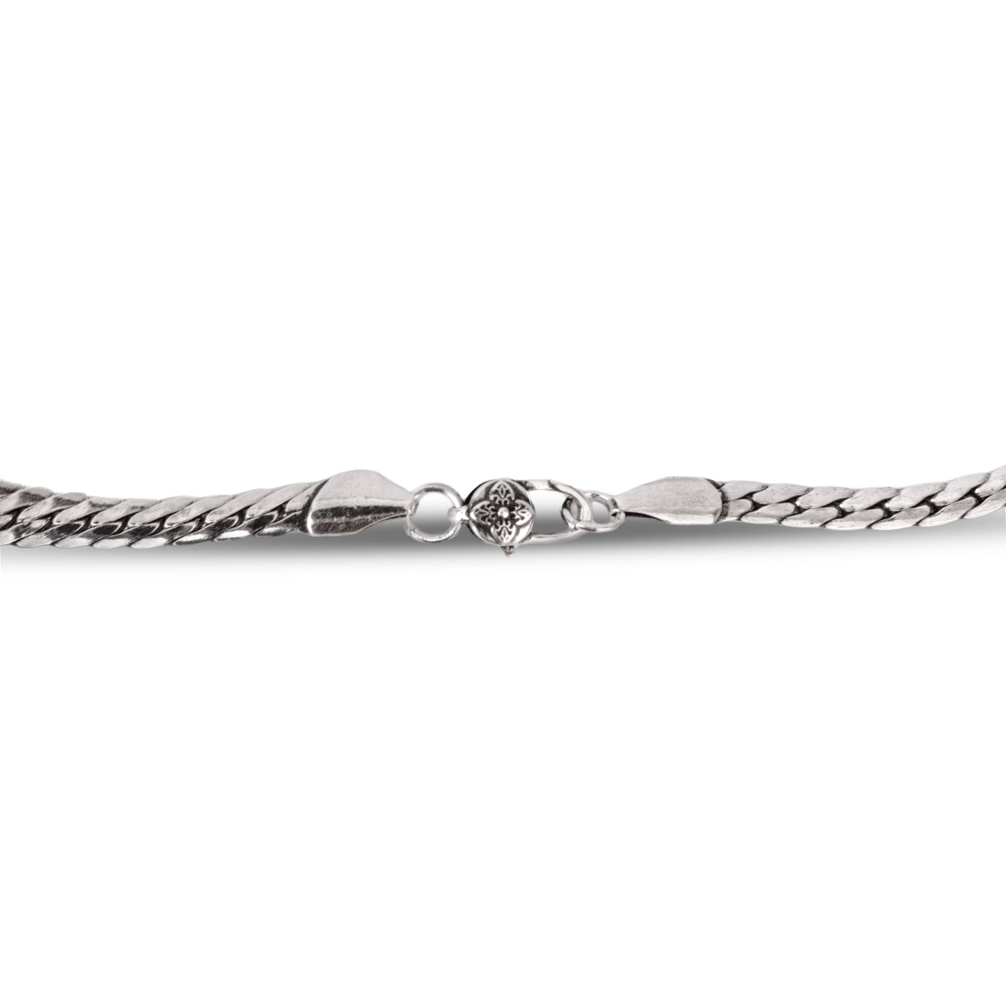 Forge Link Bracelet