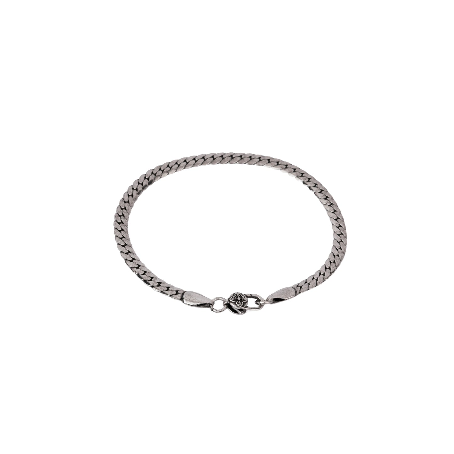 Forge Link Bracelet