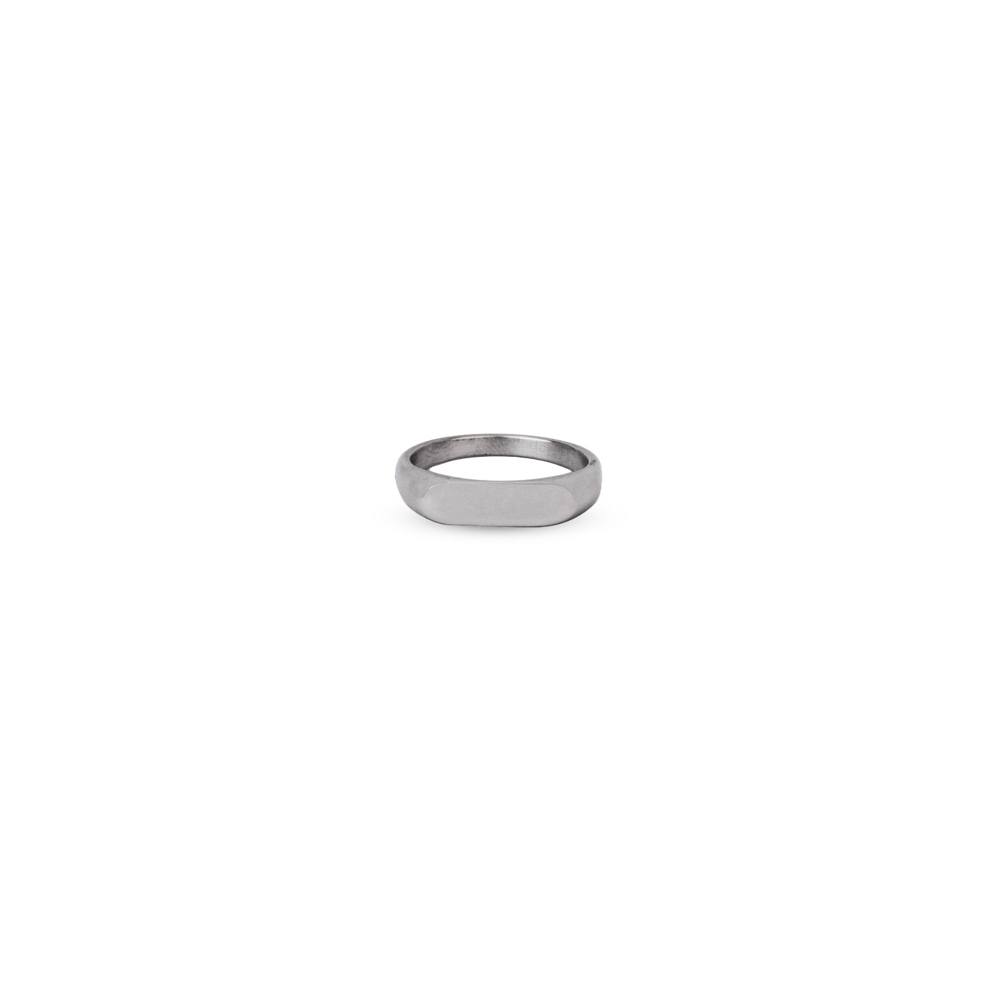 Vertex Band Ring
