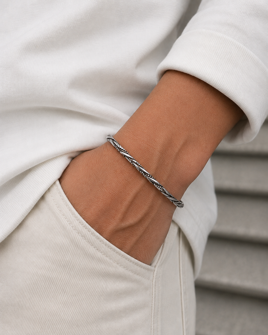 Valkyrie Braid Kada