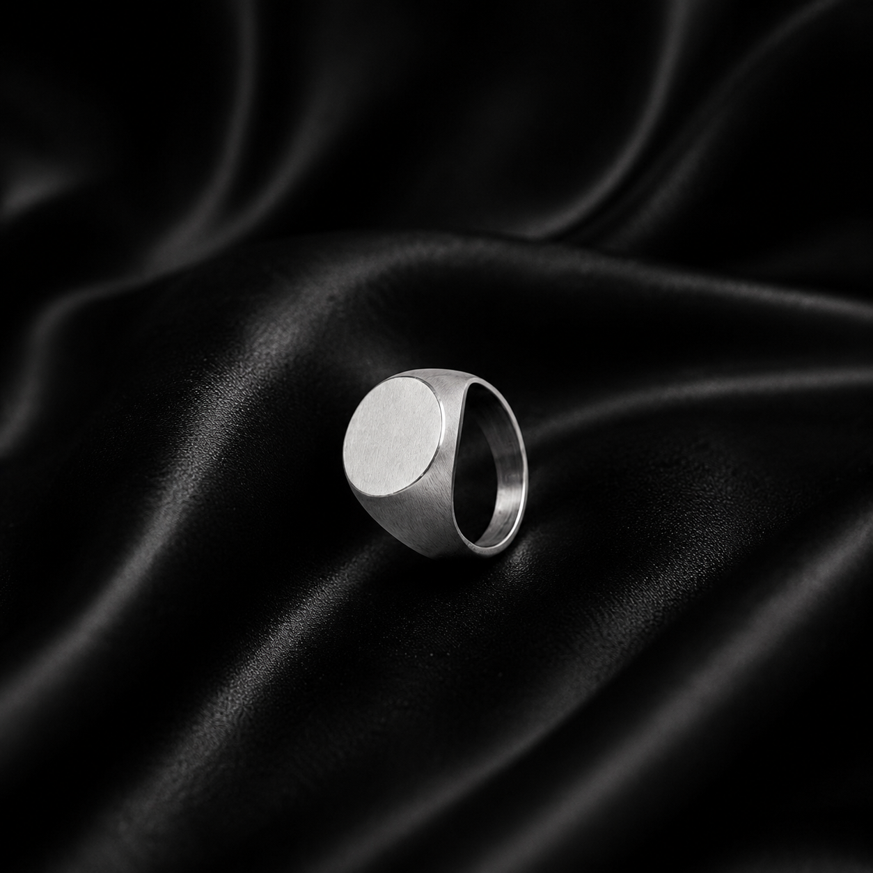 Sovereign Signet Ring