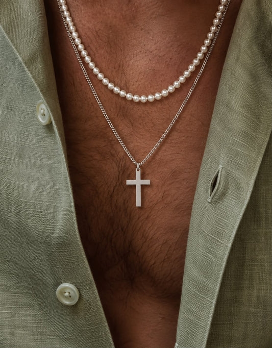 Crux Pendant