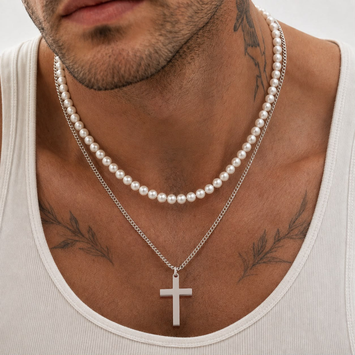 Crux Pendant
