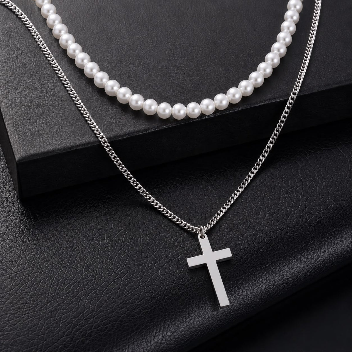 Crux Pendant