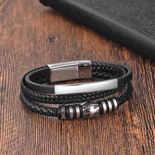 Blacksmith Bracelet