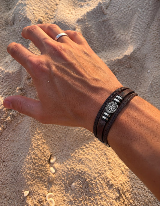 Frostborn Bracelet