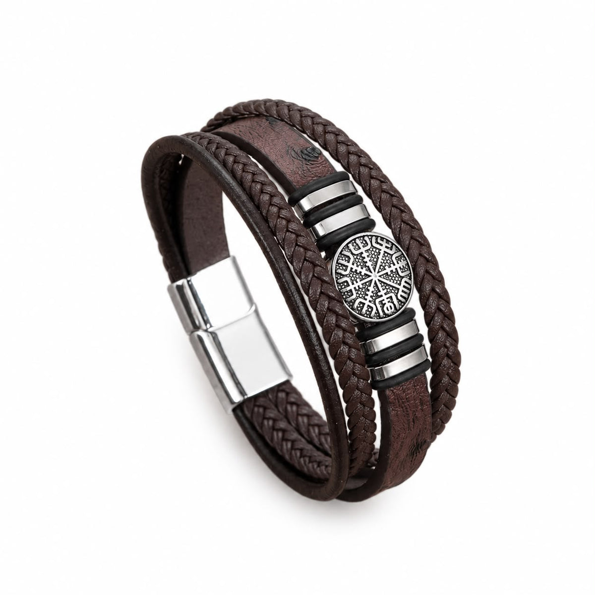 Frostborn Bracelet