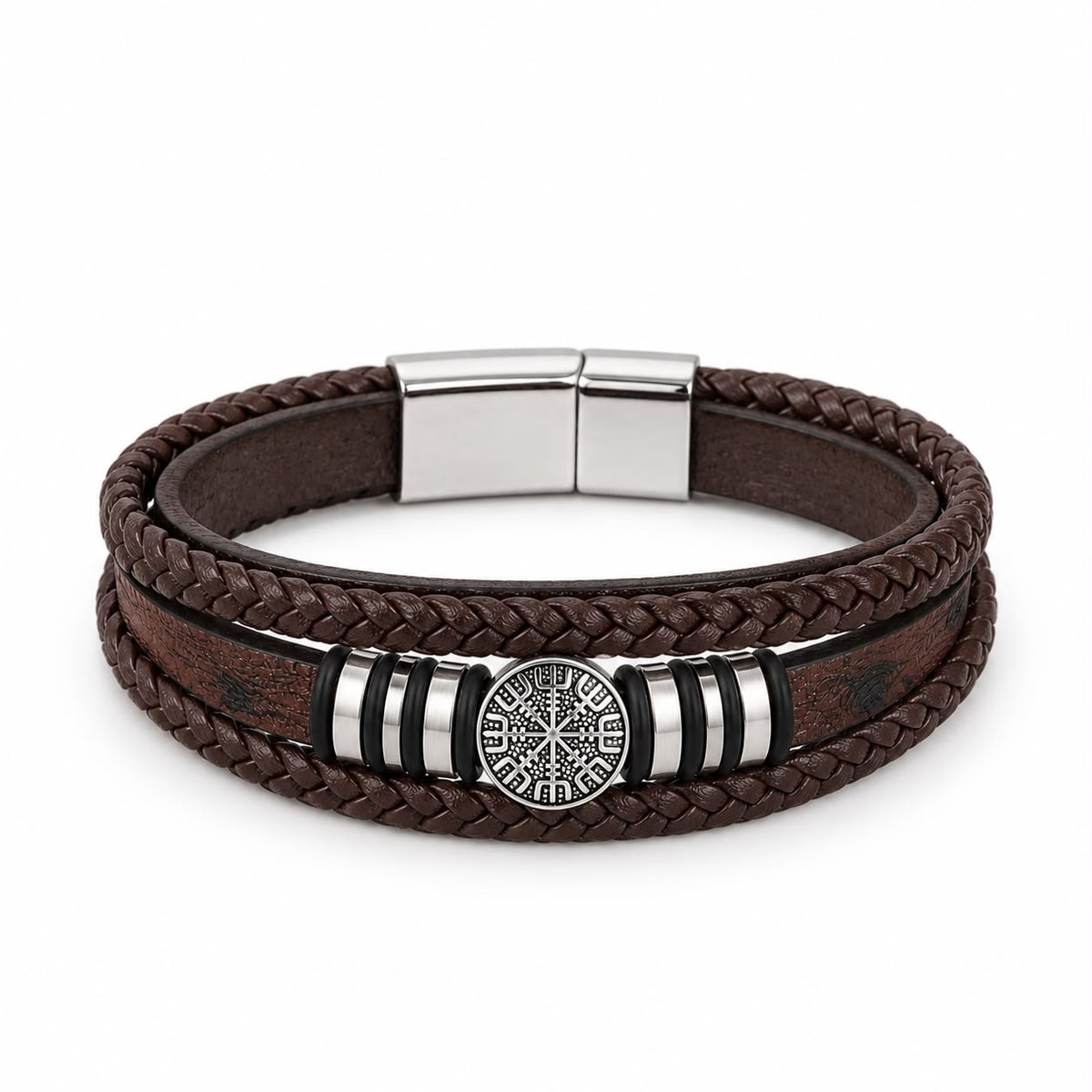 Frostborn Bracelet