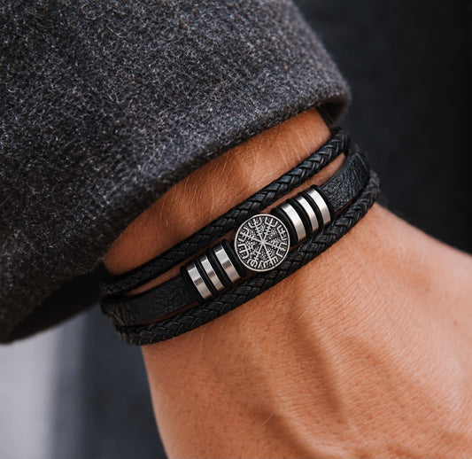 Blackforge Bracelet