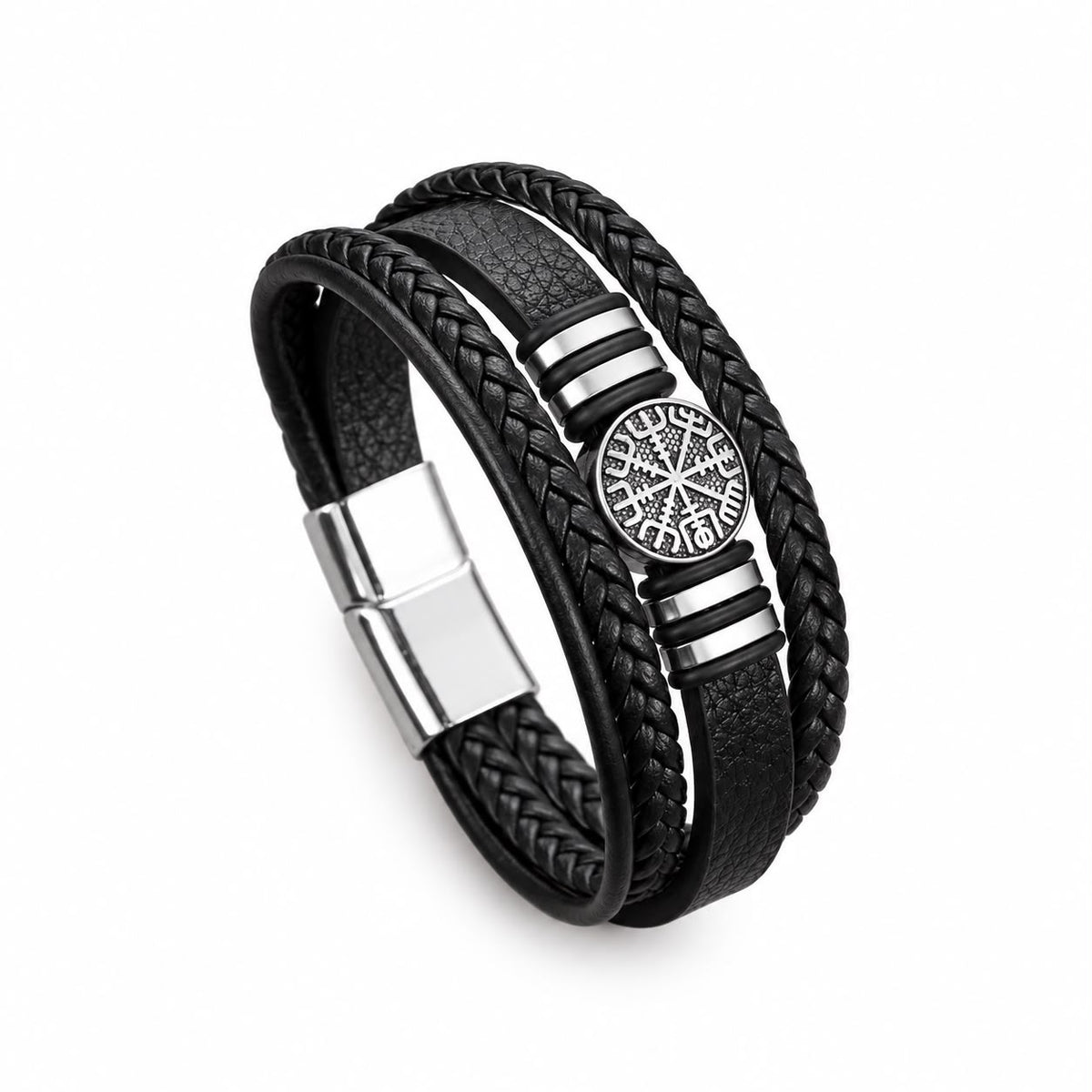 Blackforge Bracelet