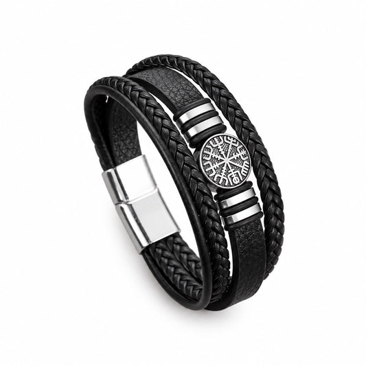 Blackforge Bracelet