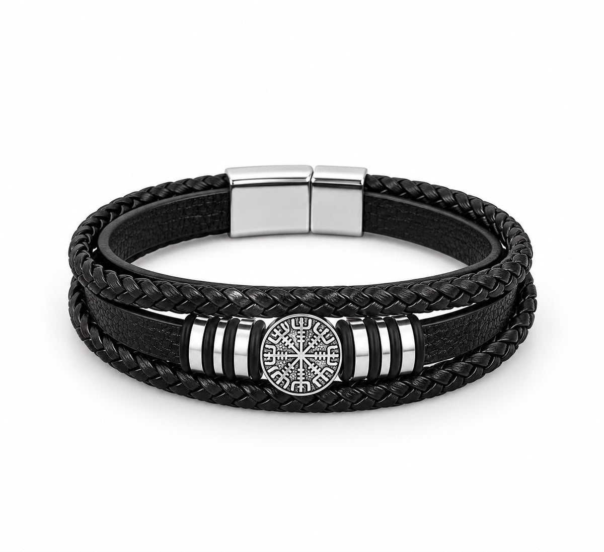 Blackforge Bracelet