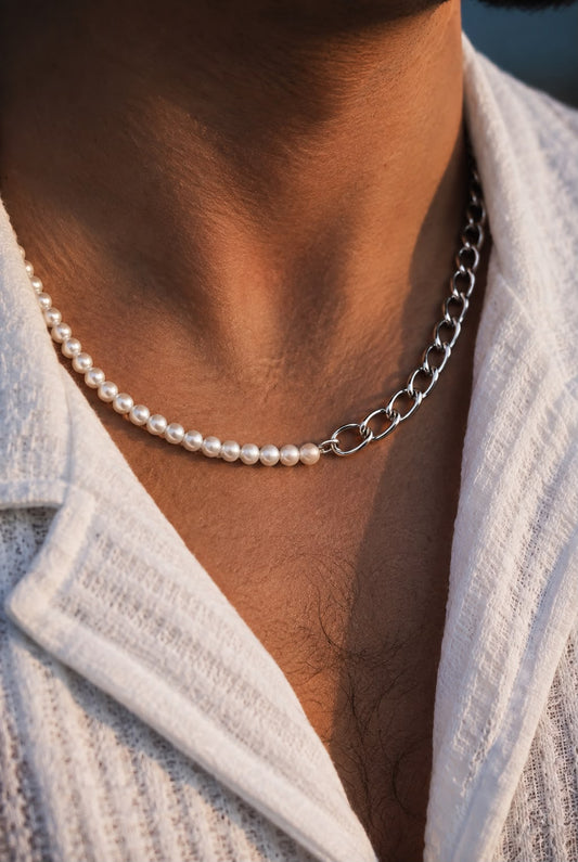 Imperial Pearl Chain