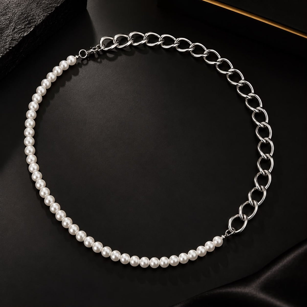 Imperial Pearl Chain