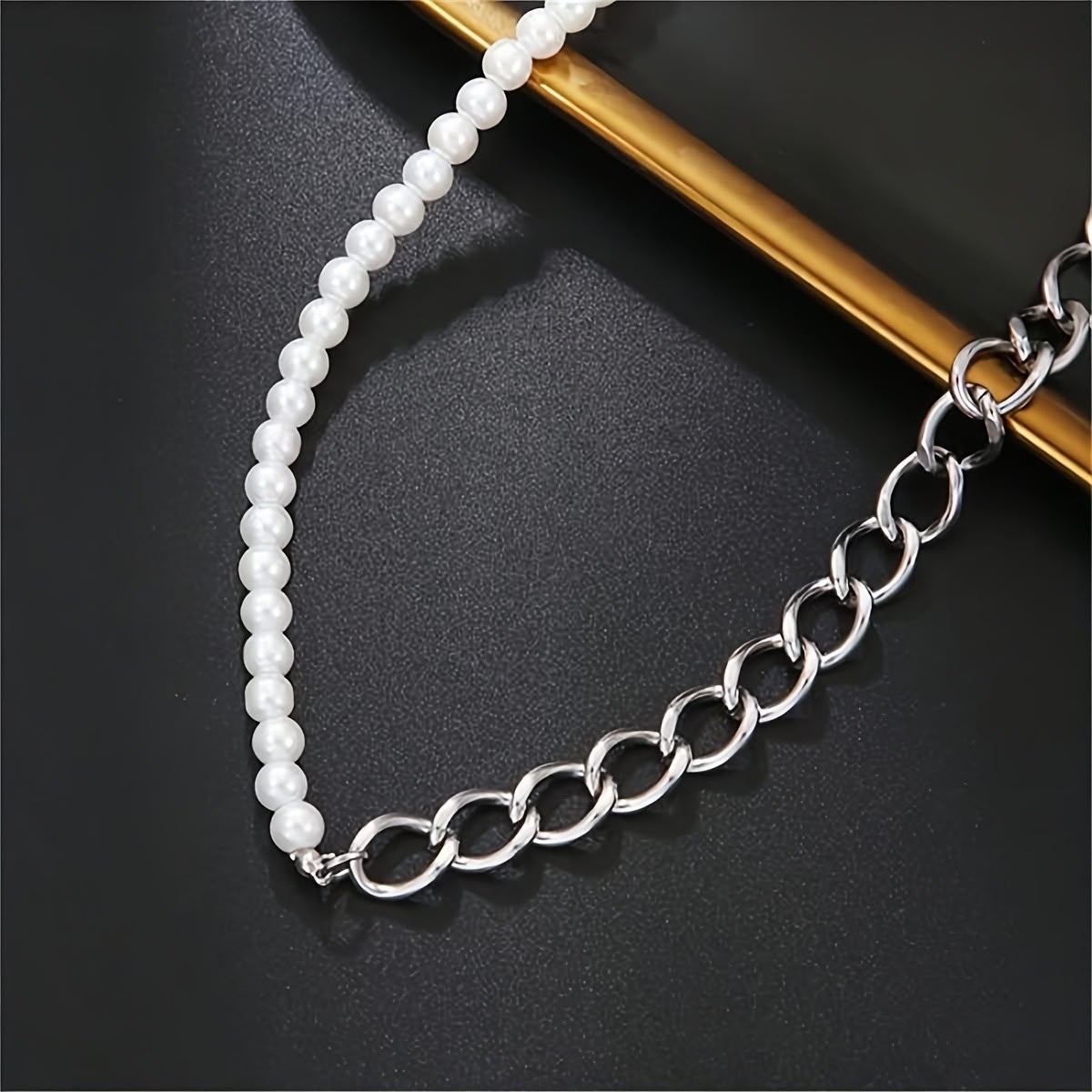 Imperial Pearl Chain