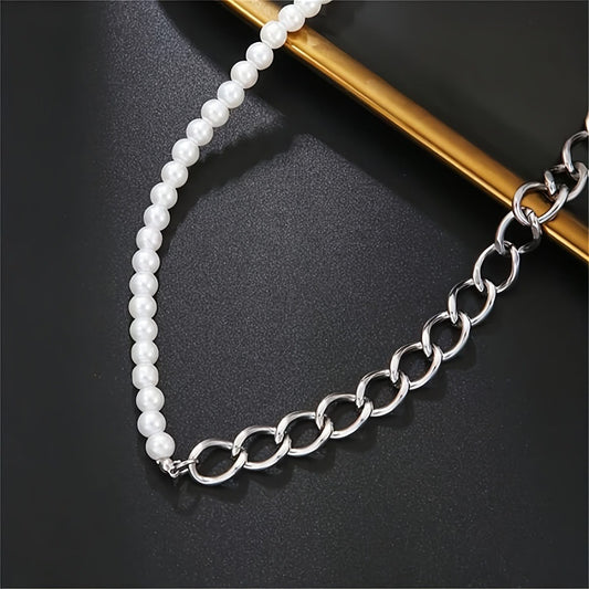 Imperial Pearl Chain